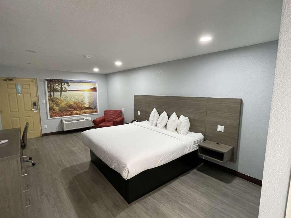 Surestay Hotel By Best Western Childress Phòng bức ảnh