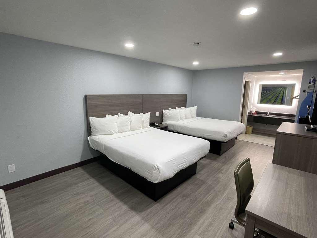 Surestay Hotel By Best Western Childress Phòng bức ảnh